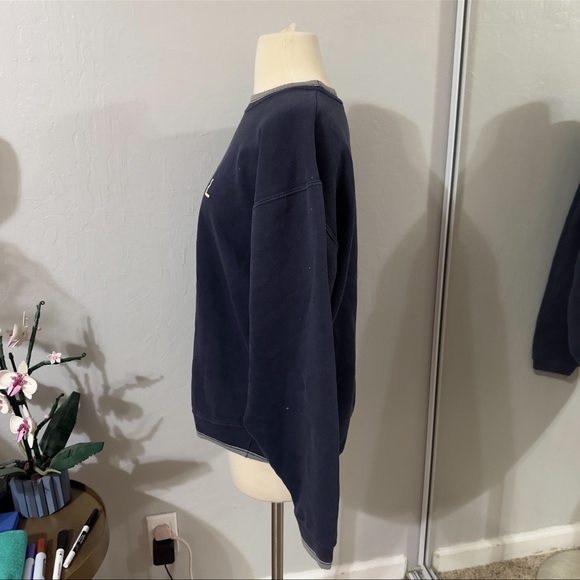 Vintage 90’s Carmel, California Crewneck - Picture 4 of 7